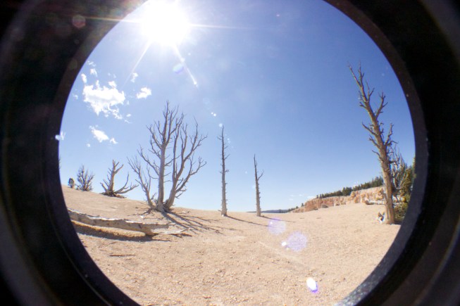 Somewhere in Northern Arizona