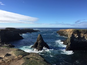 Mendocino