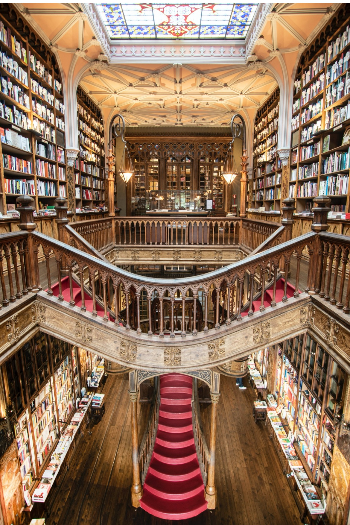 The Resurrection of our Public Library System + How to use it to its ...