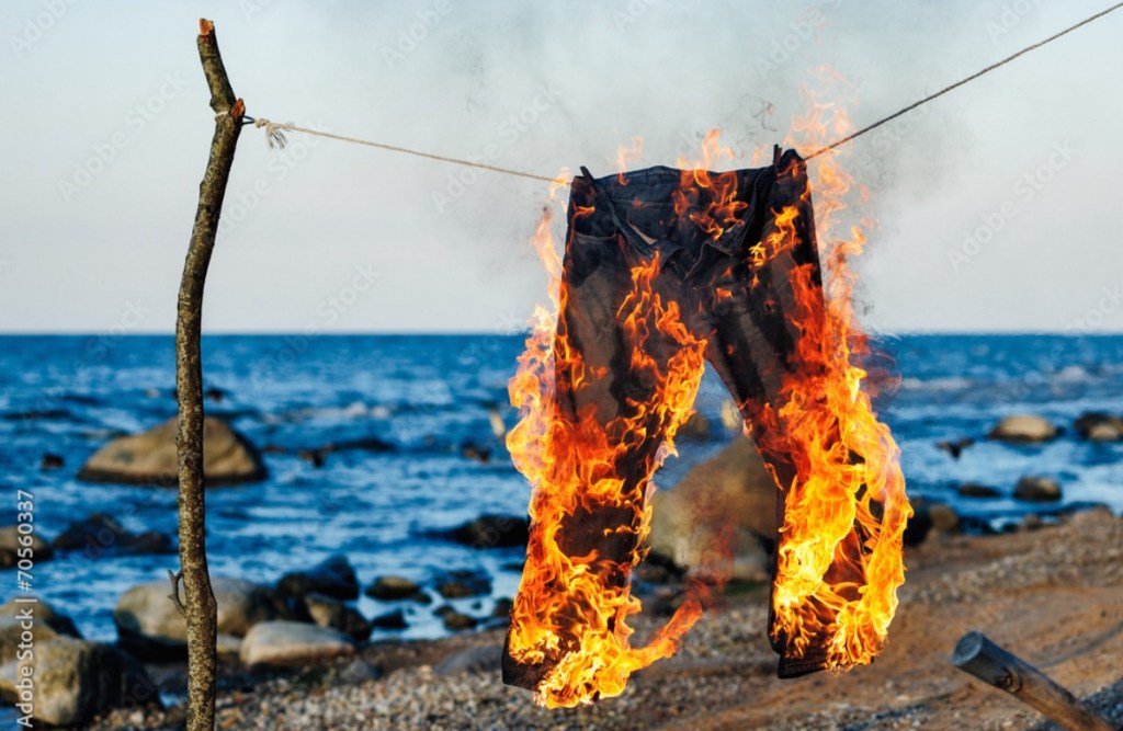 Morning Thoughts: The Art of&nbsp;Lying.