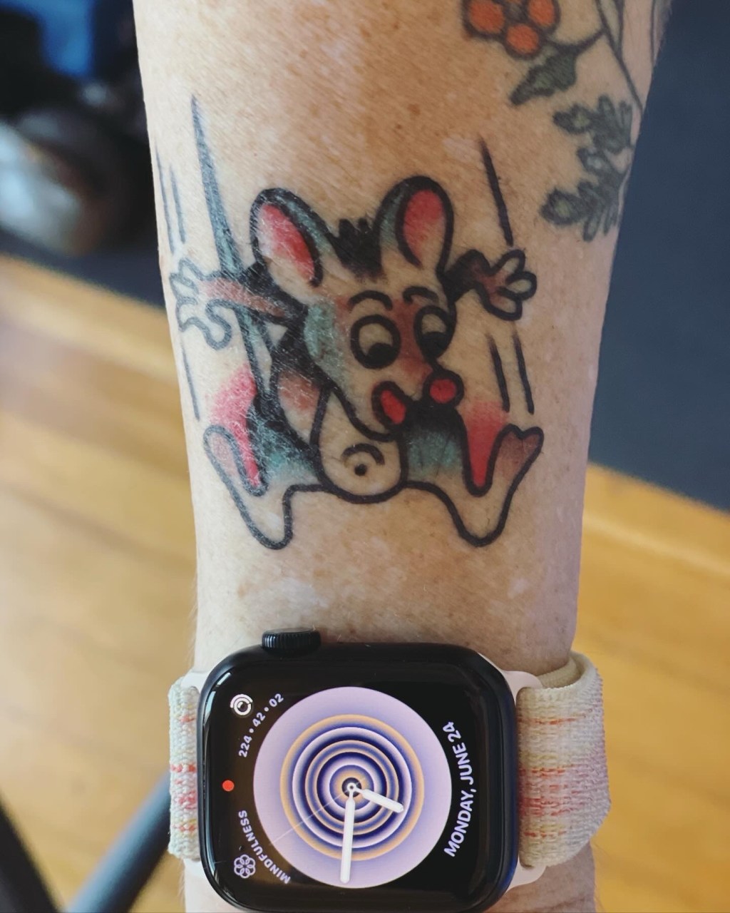 A Lesson I Wished I had known? Would I Have Listened&nbsp;Though?