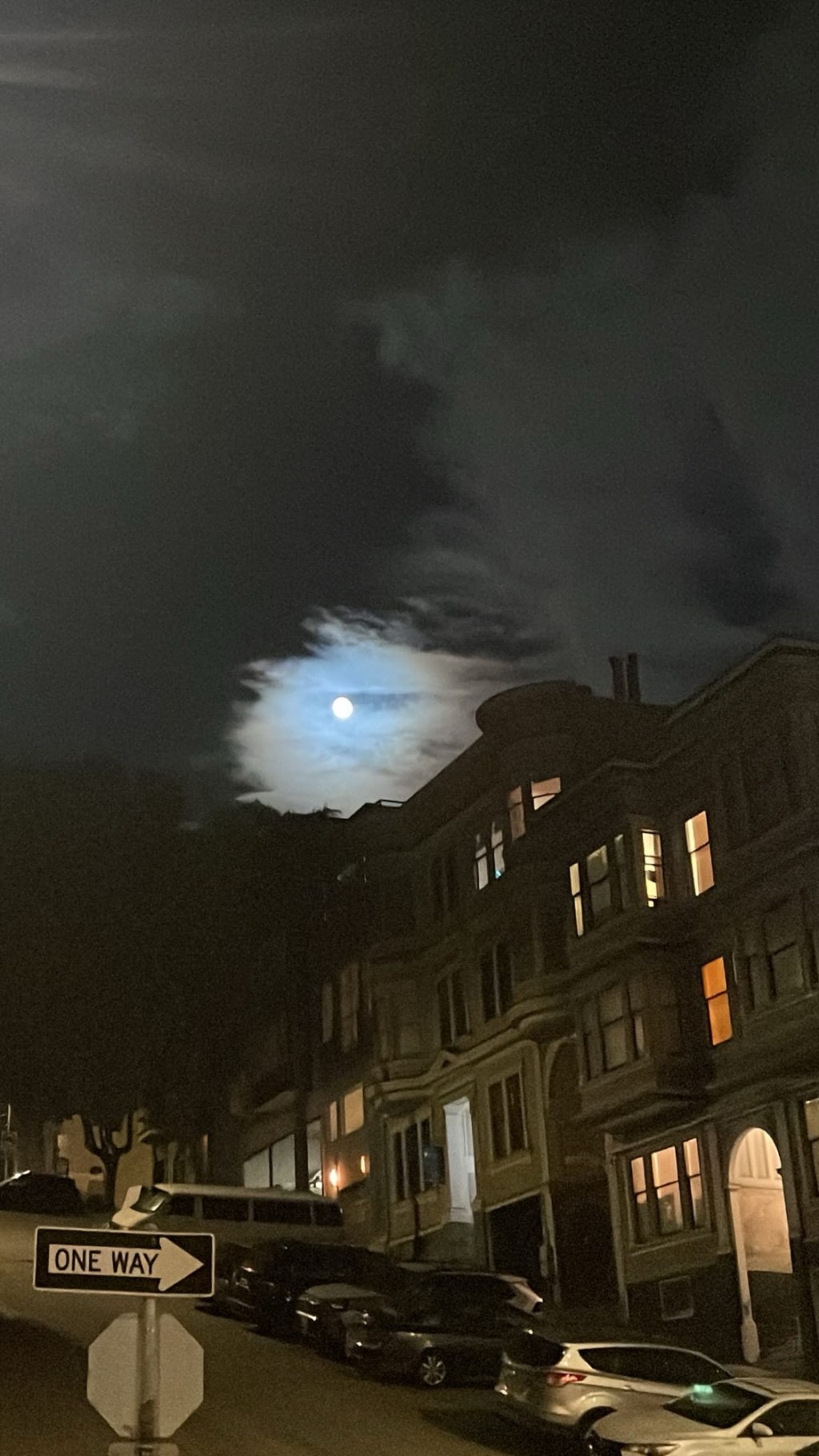 The Things That&nbsp;Bring