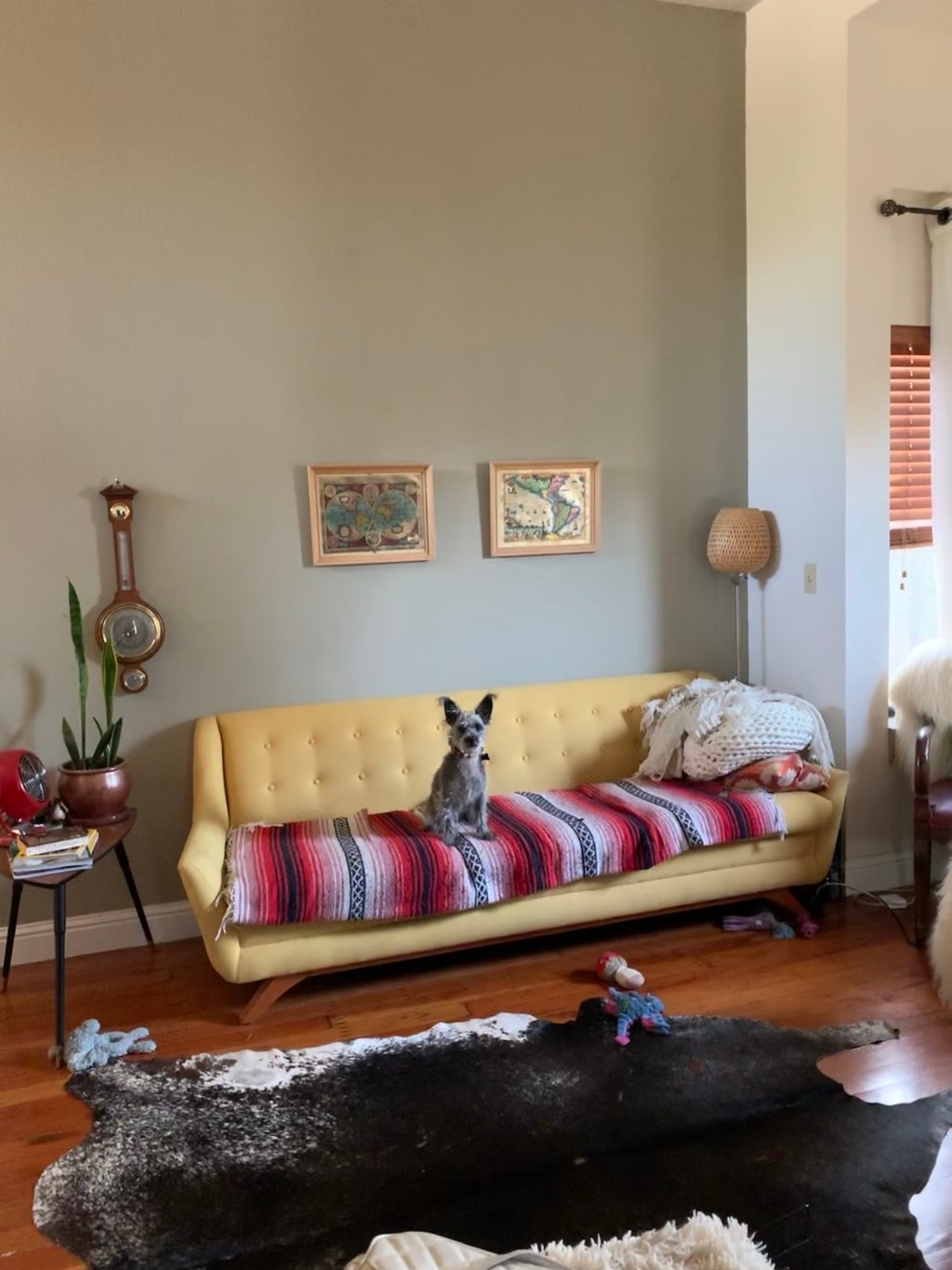 Morning Thoughts on&nbsp;Reminiscing