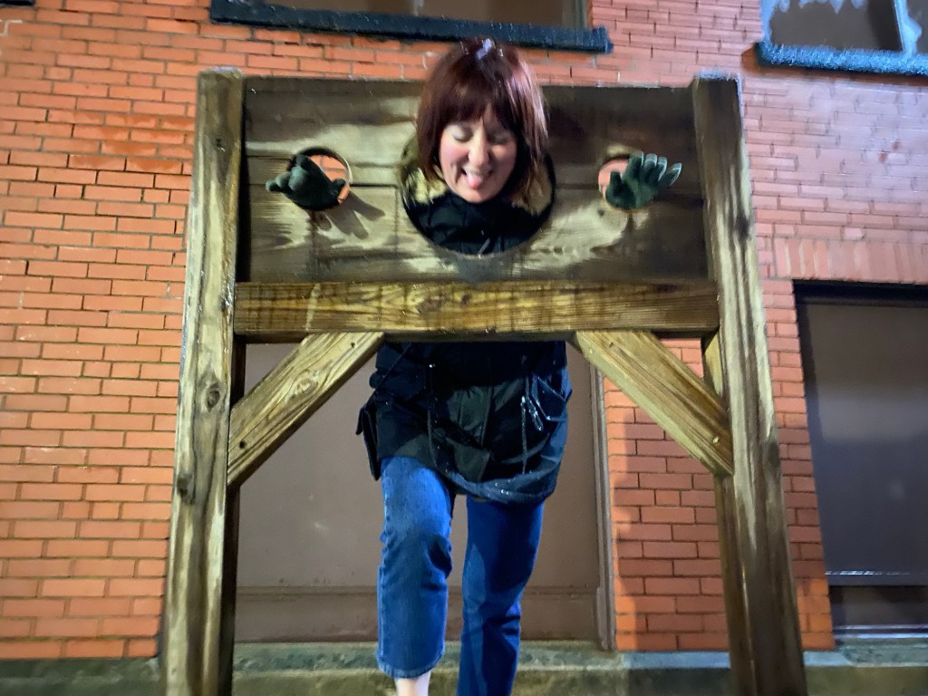 Singles Going Steady or a Witch&nbsp;Hunt?